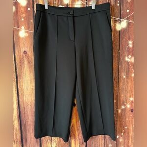 Marc Cain Classic Black Trousers